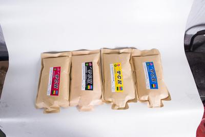 高光快干不结皮油墨纸袋